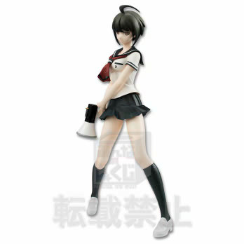 Naegi Komaru, Zettai Zetsubou Shoujo Danganronpa Another Episode, FuRyu, Pre-Painted