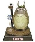 Totoro (Light-up), Tonari No Totoro, Benelic, Pre-Painted