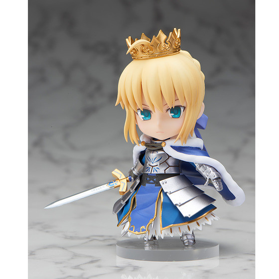 Altria Pendragon (Saber), Fate/Grand Order, Aniplex, Pre-Painted, 4534530805874