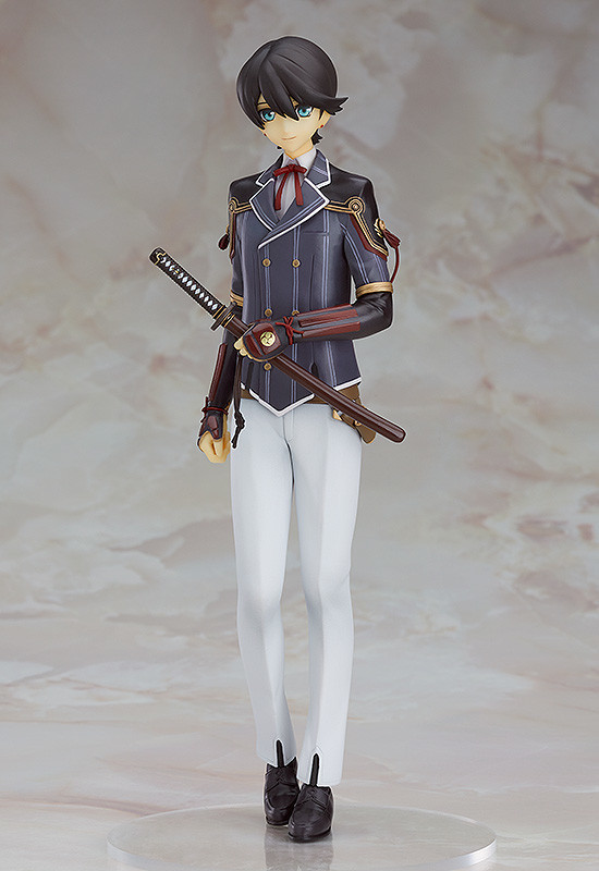 Horikawa Kunihiro, Touken Ranbu Online, Orange Rouge, Sentinel, Pre-Painted, 1/8, 4580416941457