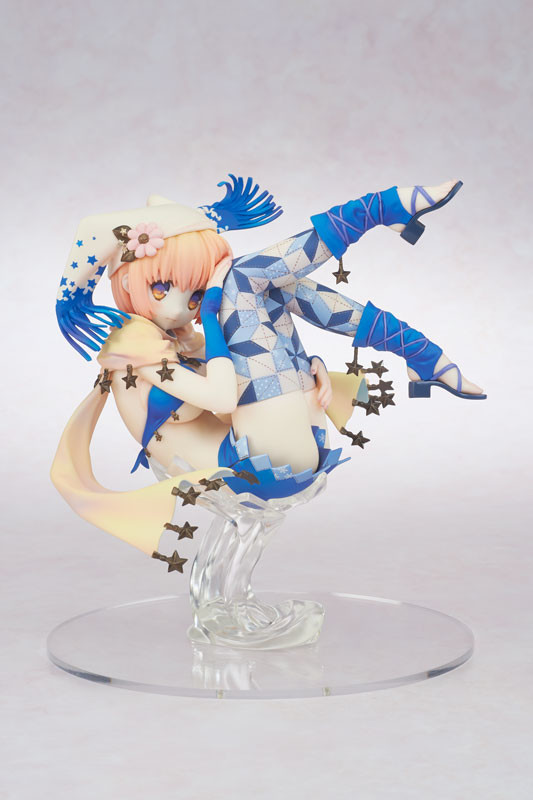 Ririka, Brilliant Stars, Flare, Pre-Painted, 4589977240122