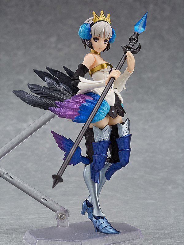 Gwendolyn, Odin Sphere: Leifdrasir, Max Factory, Action/Dolls, 4545784064801