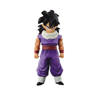 Son Gohan, Dragon Ball Z, Banpresto, Pre-Painted