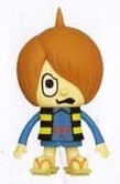 Kitaro, Gegege No Kitaro, Banpresto, Pre-Painted