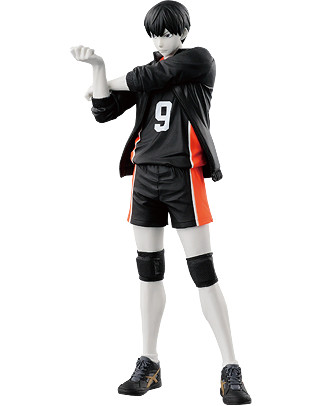 Kageyama Tobio (Special Color), Haikyuu!!, Banpresto, Pre-Painted