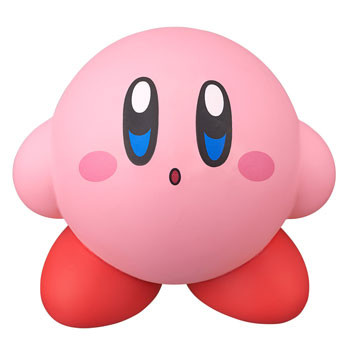 Kirby (Futsuu), Hoshi No Kirby, Ensky, Pre-Painted, 4970381349035