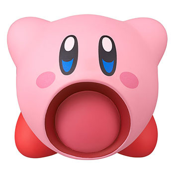 Kirby (Suikomi), Hoshi No Kirby, Ensky, Pre-Painted, 4970381349042