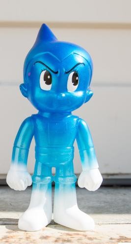 Atom (Ice Free), Tetsuwan Atom, Funko Toys, Pre-Painted