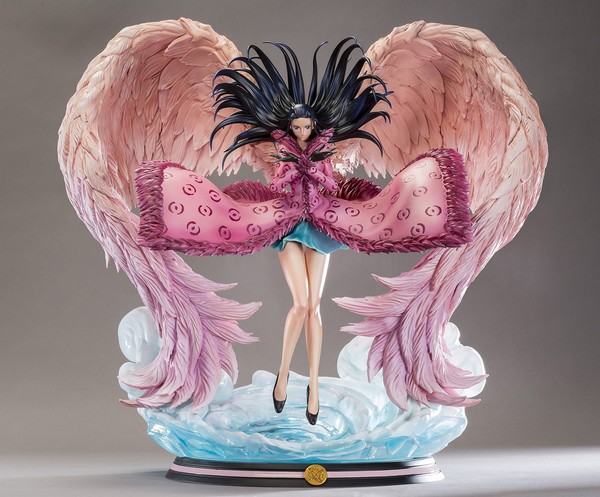 Nico Robin, One Piece, Tsume, Pre-Painted, 1/7
