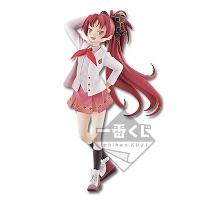 Sakura Kyouko, Gekijouban Mahou Shoujo Madoka★Magica: Hangyaku No Monogatari, Banpresto, Pre-Painted