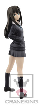 Shibuya Rin (New Generations), THE [email protected] Cinderella Girls, Banpresto, Pre-Painted