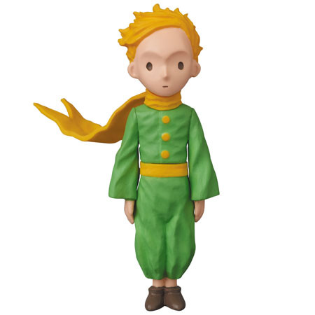 Le Petit Prince, Le Petit Prince, Medicom Toy, Pre-Painted, 4530956152684