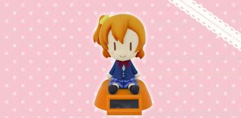 Kousaka Honoka (Sophomore), Love Live! School Idol Project, FuRyu, Pre-Painted