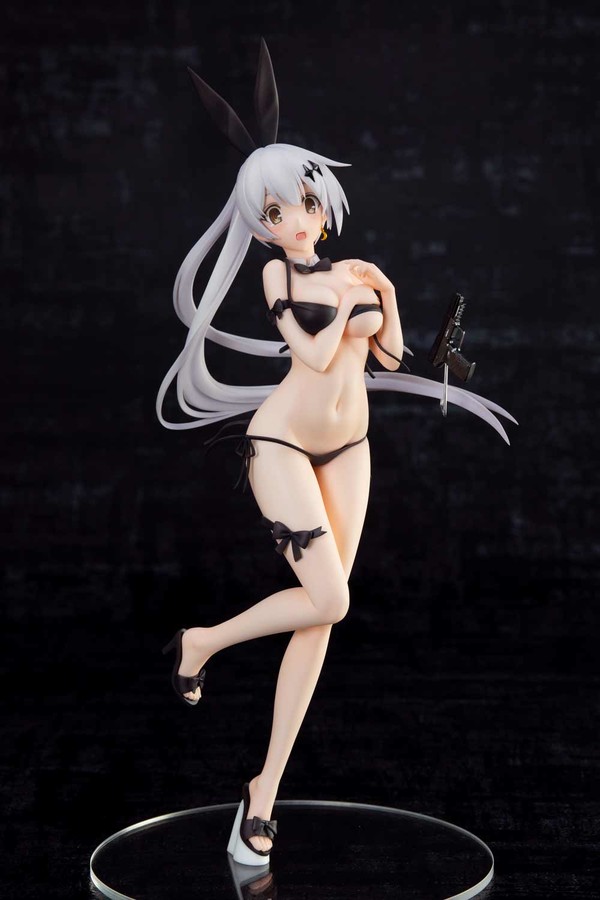 Five-seveN (Mizugi Juushou), Girls Frontline, Phalaeno, Pre-Painted, 1/7, 4582292602873