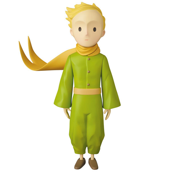 Le Petit Prince (2015 Film), Le Petit Prince, Medicom Toy, Pre-Painted, 4530956212487