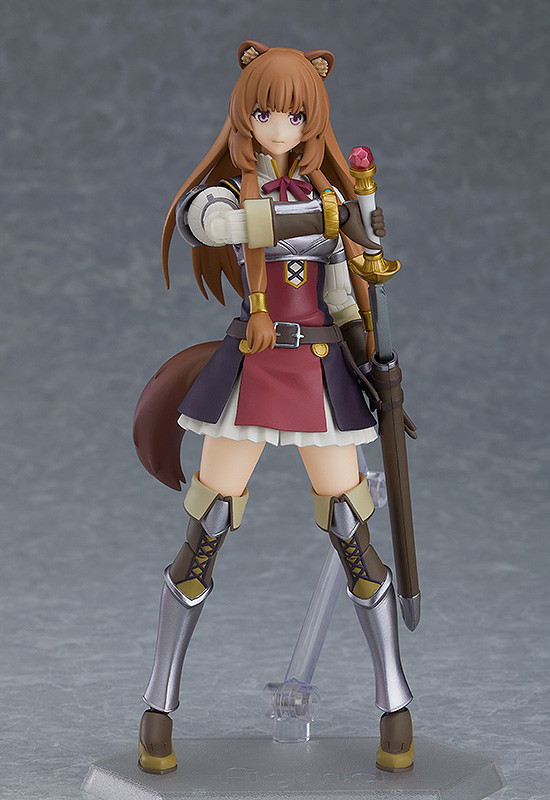 Raphtalia, Tate No Yuusha No Nariagari, Max Factory, Action/Dolls, 4545784066409