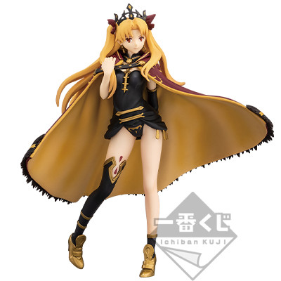 Ereshkigal (Lancer), Fate/Grand Order: Zettai Majuu Sensen Babylonia, Bandai Spirits, Pre-Painted, 1/8