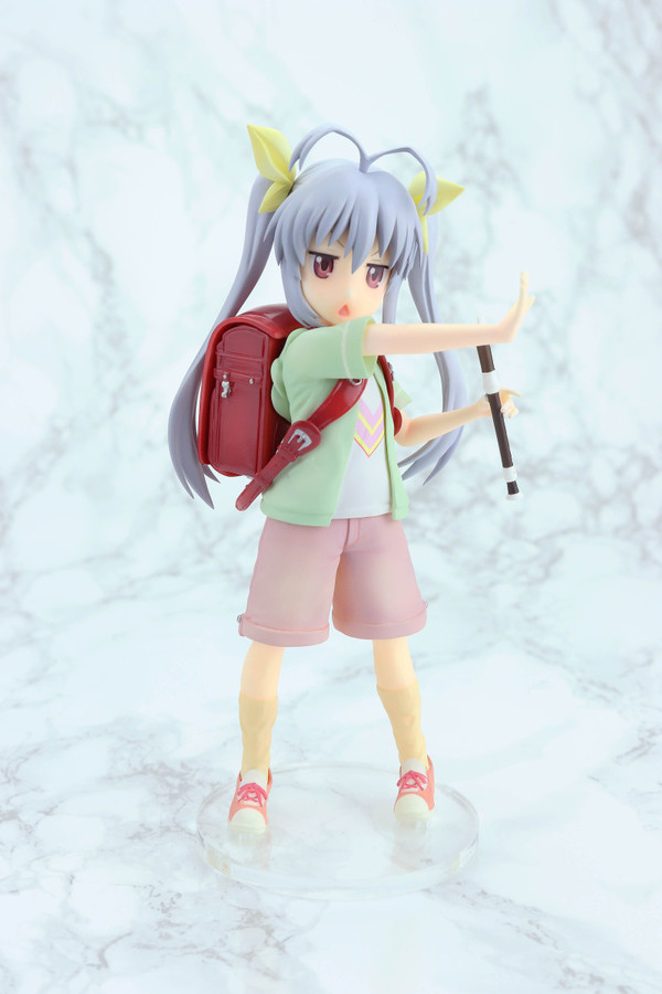 Miyauchi Renge, Non Non Biyori Repeat, Pulchra, Pre-Painted, 1/7, 4571498440488