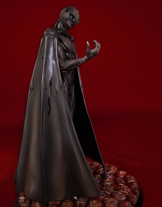 Femto (2015 Limited Edition I), Berserk, Art of War, Pre-Painted, 1/10