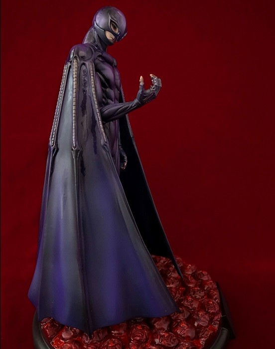 Femto (2015 Limited Edition II), Berserk, Art of War, Pre-Painted, 1/10