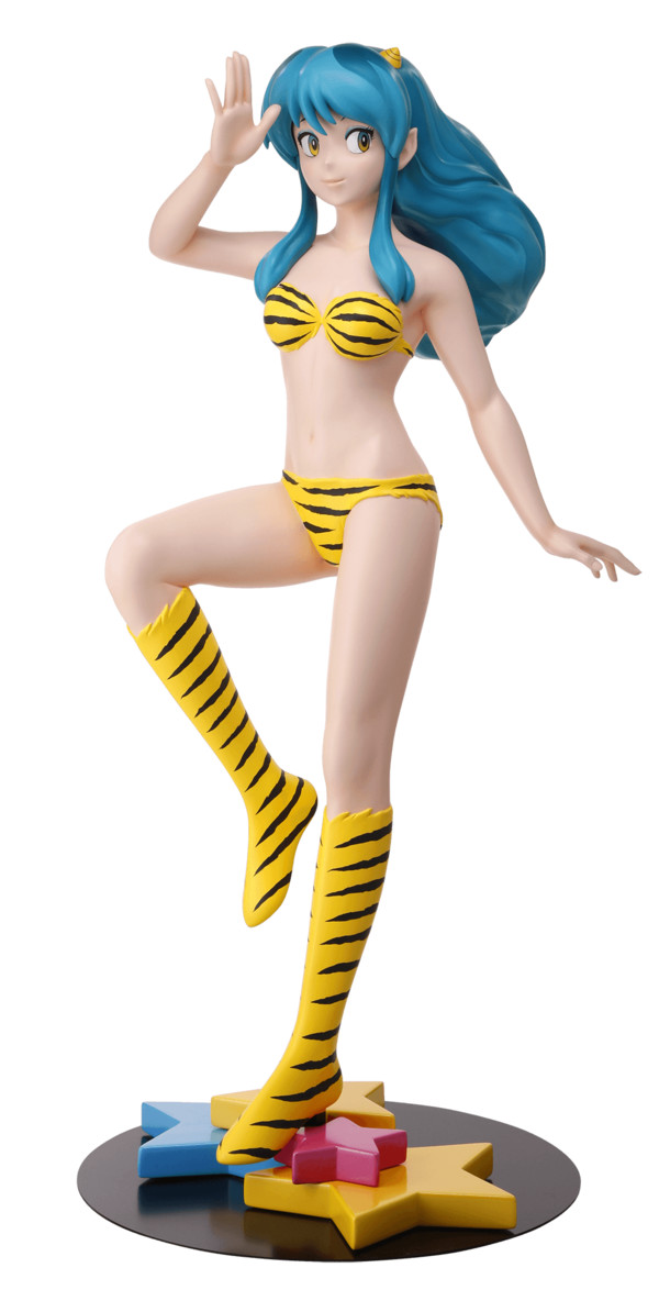 Lum, Urusei Yatsura, Akiyamakobo, Pre-Painted, 1/1