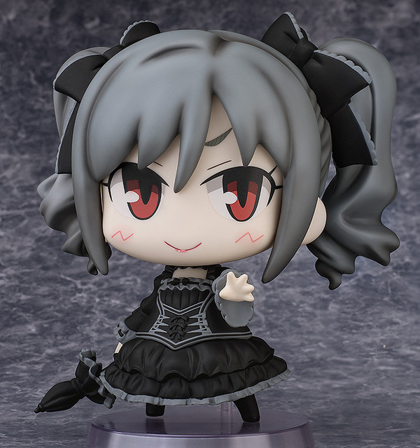 Kanzaki Ranko, THE IDOLM@STER Cinderella Girls, Phat Company, Pre-Painted, 4560308576486