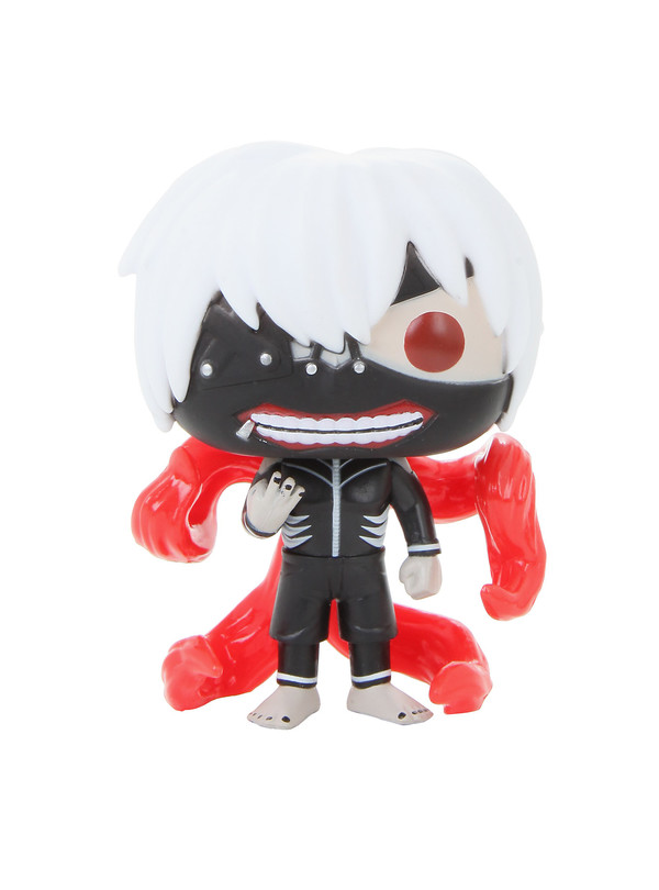 Kaneki Ken, Tokyo Ghoul, Funko Toys, Pre-Painted