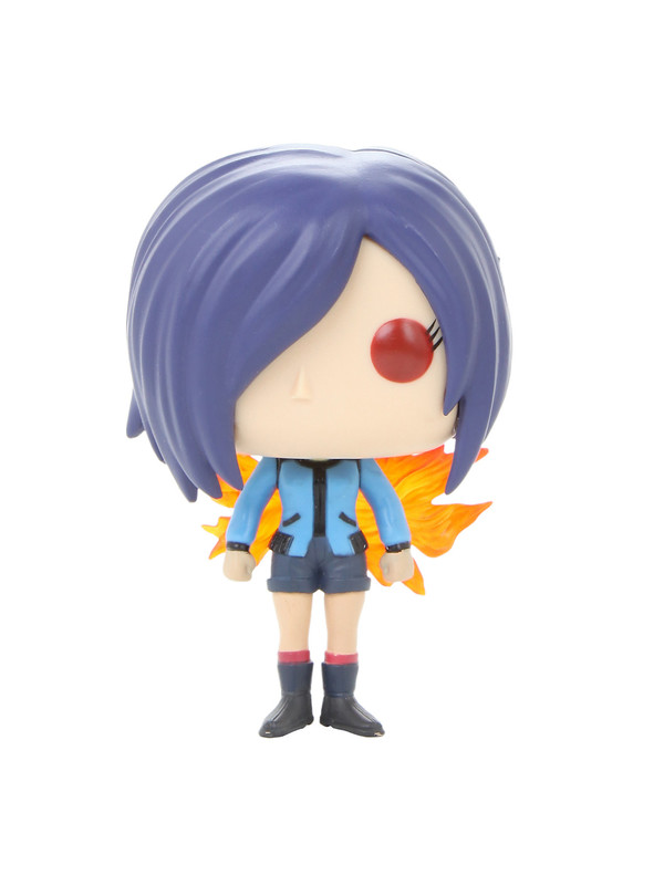 Kirishima Touka, Tokyo Ghoul, Funko Toys, Pre-Painted