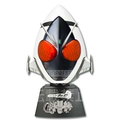 Kamen Rider Fourze (Base State), Kamen Rider Fourze, Banpresto, Pre-Painted