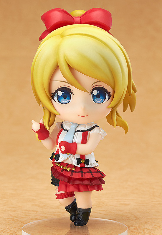 Ayase Eli, Love Live! School Idol Project, Good Smile Company, Action/Dolls, 4571368445391