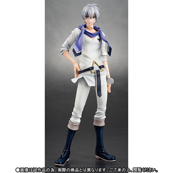 Ousaka Sougo, IDOLiSH7, Bandai, Pre-Painted