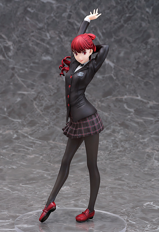 Yoshizawa Kasumi, Persona 5 The Royal, Phat Company, Pre-Painted, 1/7, 4560308575762