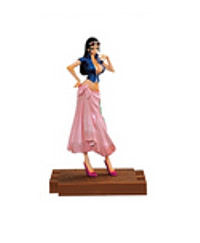 Nico Robin (Limited Colour), One Piece, Banpresto, Pre-Painted