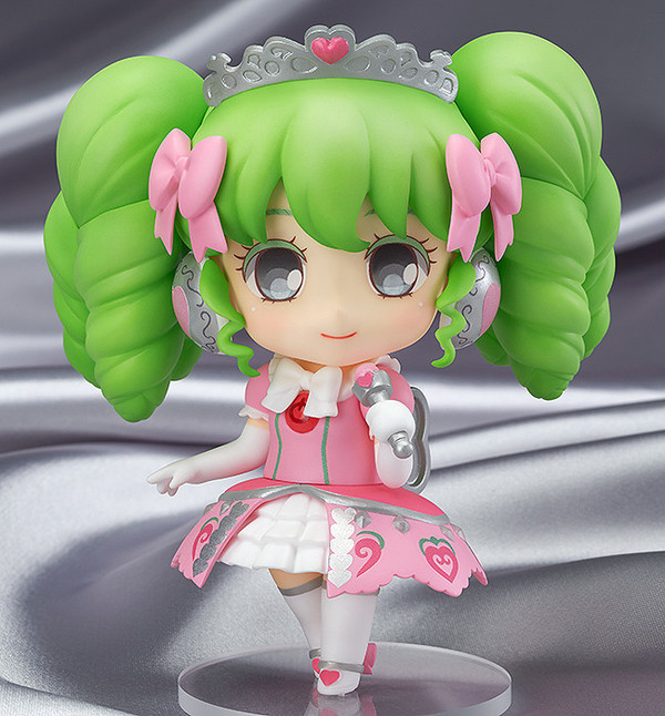 Falulu (Marionette Mu Cyalume Co-de), PriPara, Good Smile Company, Pre-Painted, 4580416901055