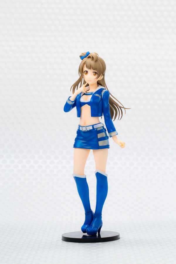 Minami Kotori (Love Live! x Pacific), Love Live! School Idol Project, Pulchra, Pre-Painted, 1/8, 4571498440389