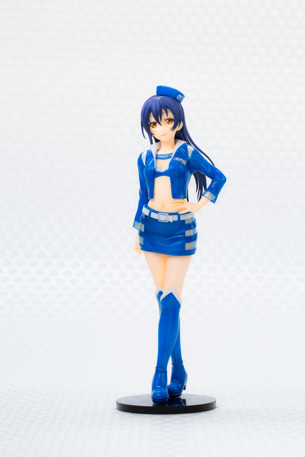 Sonoda Umi (Love Live! x Pacific), Love Live! School Idol Project, Pulchra, Pre-Painted, 1/8, 4571498440396