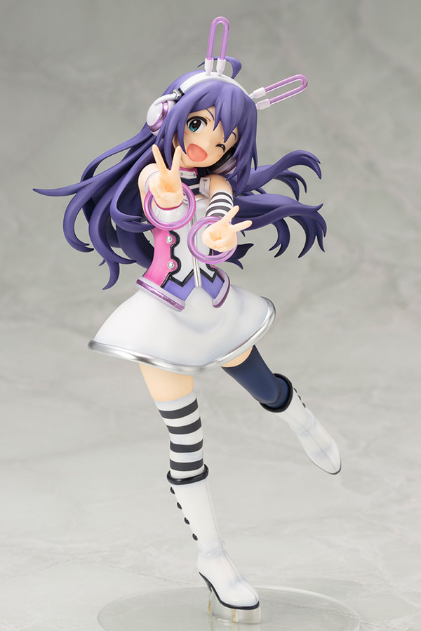 Mochizuki Anna (Vivid Imagination), THE IDOLM@STER Million Live!, Kotobukiya, Pre-Painted, 1/8, 4934054784264