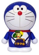 Doraemon, Doraemon: Nobita To Ginga Ekusupuresu, Run'a, Pre-Painted