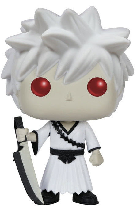 Kurosaki Ichigo (Hollow Ichigo), Bleach, Funko Toys, Pre-Painted