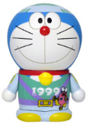 Doraemon, Doraemon: Nobita No Uchuu Hyouryuuki, Run'a, Pre-Painted