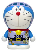 Doraemon, Doraemon: Nobita To Robot Oukoku, Run'a, Pre-Painted