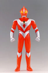 Ultraman Zearth, Ultraman Zearth, Bandai, Pre-Painted, 4902425768113