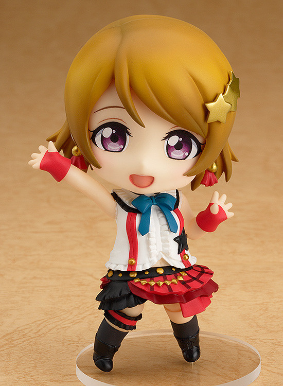 Koizumi Hanayo, Love Live! School Idol Project, Good Smile Company, Action/Dolls, 4571368445742