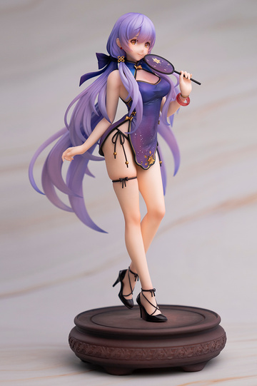 Stardust (Library China Dress), Vocaloid, Unknown, Pre-Painted, 1/7