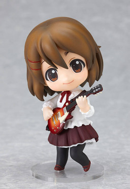 Hirasawa Yui (Live Stage), K-ON!, Good Smile Company, Action/Dolls, 4582191967141