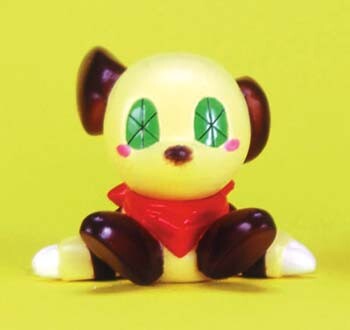 Popka, Kaze No Klonoa 2: Sekai Ga Nozonda Wasuremono, Time House, Pre-Painted