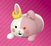 Monomi, Danganronpa 3 The End Of Kibougamine Gakuen, FuRyu, Pre-Painted