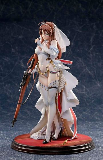 Lee-Enfield (Lifelong Protector), Girls Frontline, Actoys, Pre-Painted, 1/8