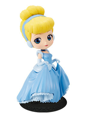 Cinderella, Cinderella, Banpresto, Pre-Painted