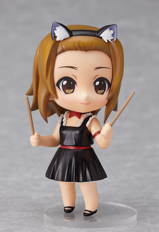 Tainaka Ritsu (Live Stage Set), K-ON!, Good Smile Company, Action/Dolls, 4582191963921